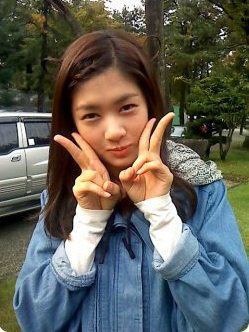  - Jun So Min