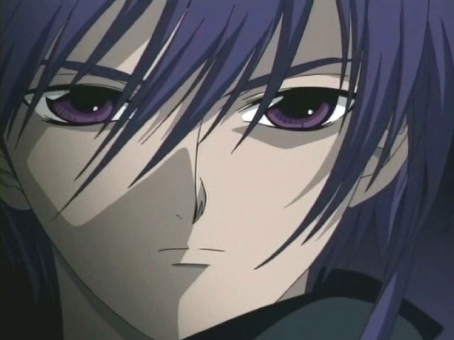 dark 12 - Dark Mousy