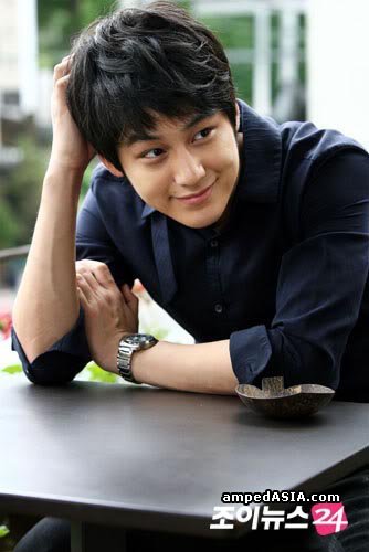  - Kim Bum