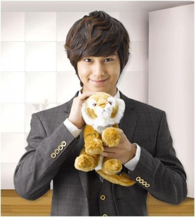  - Kim Bum