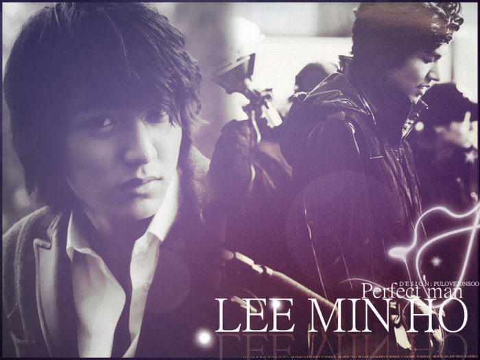  - Lee Min Ho