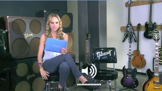 Demi Lovato Acuvue Live Chat - May 16_ 2012 000670