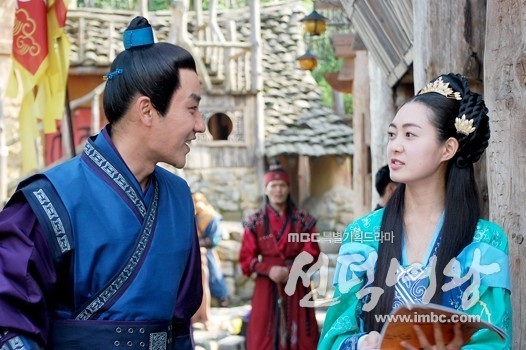 13388613_EOCMYFYKJ - Deok-man si Yu-shin
