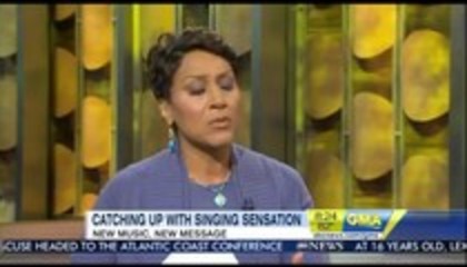 Demi Lovato - Good Morning America Inteview (2900)