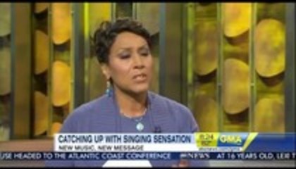 Demi Lovato - Good Morning America Inteview (2901) - Demilush - Good Morning America Inteview Part oo7