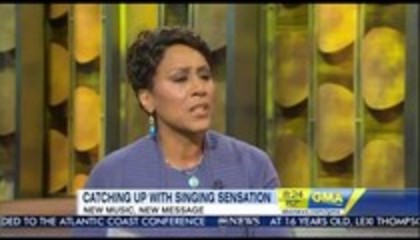Demi Lovato - Good Morning America Inteview (2906) - Demilush - Good Morning America Inteview Part oo7