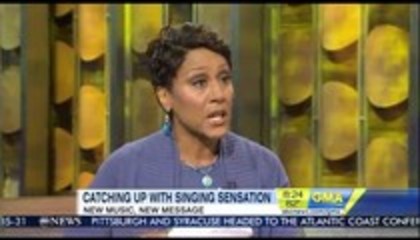 Demi Lovato - Good Morning America Inteview (2898)