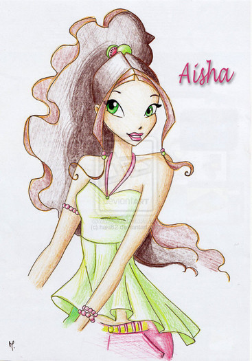 aisha_winx_club_summer_2010_by_haki82-d2nmkkb - winx si numai winx