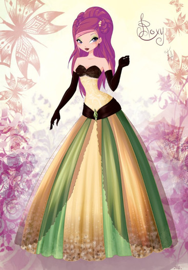 roxy_ball_dress_by_coolcatflora-d4pxqkc