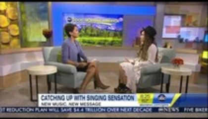 Demi Lovato - Good Morning America Inteview (4370) - Demilush - Good Morning America Inteview Part o10