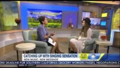 Demi Lovato - Good Morning America Inteview (5287) - Demilush - Good Morning America Inteview Part o12