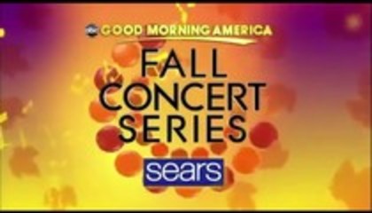 Demi Lovato - Skyscraper Performance Good Morning America (31)