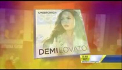 Demi Lovato - Skyscraper Performance Good Morning America (499) - Demilush - Skyscraper Performance Good Morning America Part oo2