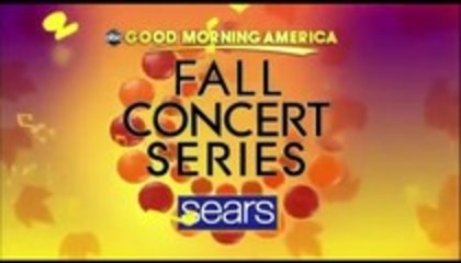 Demi Lovato - Skyscraper Performance Good Morning America (28)