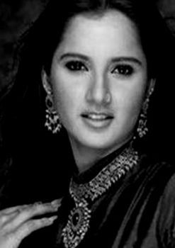 sania mirza - really hot indian chicks