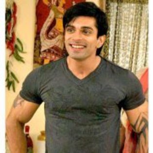 Karan Singh Grover - Karan Singh Grover