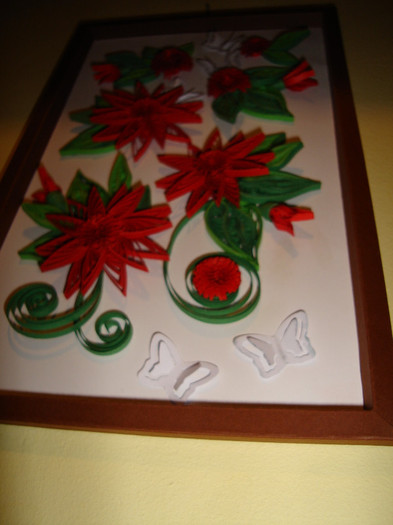 DSC09185 - quilling si nu numai