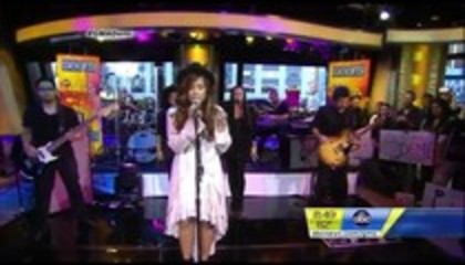 Demi Lovato - Skyscraper Performance Good Morning America (960) - Demilush - Skyscraper Performance Good Morning America Part oo3