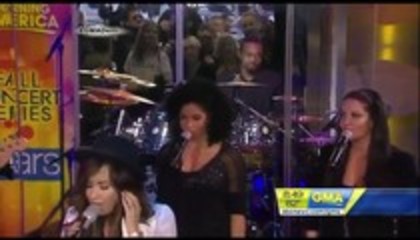 Demi Lovato - Skyscraper Performance Good Morning America (1009) - Demilush - Skyscraper Performance Good Morning America Part oo3