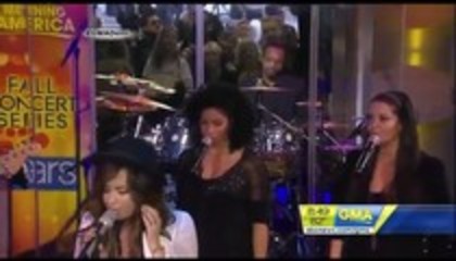 Demi Lovato - Skyscraper Performance Good Morning America (1011) - Demilush - Skyscraper Performance Good Morning America Part oo3