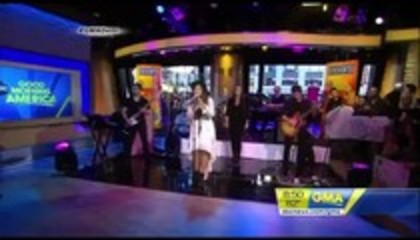 Demi Lovato - Skyscraper Performance Good Morning America (1492) - Demilush - Skyscraper Performance Good Morning America Part oo4