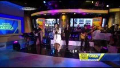 Demi Lovato - Skyscraper Performance Good Morning America (1493) - Demilush - Skyscraper Performance Good Morning America Part oo4