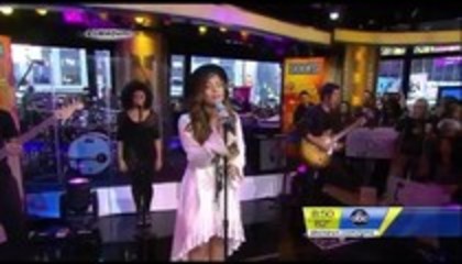 Demi Lovato - Skyscraper Performance Good Morning America (2402) - Demilush - Skyscraper Performance Good Morning America Part oo6