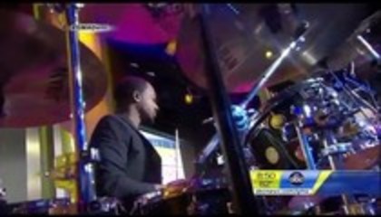 Demi Lovato - Skyscraper Performance Good Morning America (5285) - Demilush - Skyscraper Performance Good Morning America Part o12