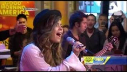 Demi Lovato - Skyscraper Performance Good Morning America (4814) - Demilush - Skyscraper Performance Good Morning America Part o11