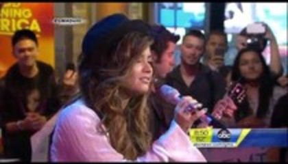 Demi Lovato - Skyscraper Performance Good Morning America (4842) Demi Lovato - Skyscraper Performance Good Morning America (4842)