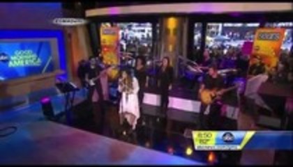 Demi Lovato - Skyscraper Performance Good Morning America (5762) - Demilush - Skyscraper Performance Good Morning America Part o13