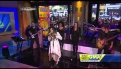 Demi Lovato - Skyscraper Performance Good Morning America (5768) - Demilush - Skyscraper Performance Good Morning America Part o13