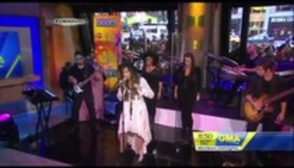 Demi Lovato - Skyscraper Performance Good Morning America (5769) - Demilush - Skyscraper Performance Good Morning America Part o13