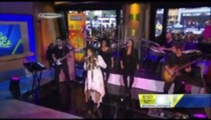 Demi Lovato - Skyscraper Performance Good Morning America (5791) - Demilush - Skyscraper Performance Good Morning America Part o13