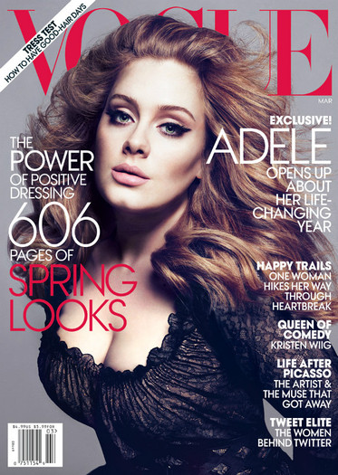 vogue-us-march-2012-adele-cover - Adele