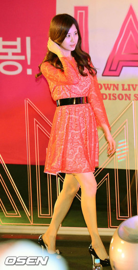 008 - Seohyun o