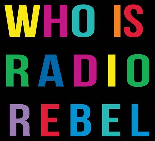  - Rebela de la Radio