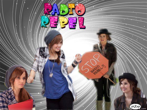  - Rebela de la Radio