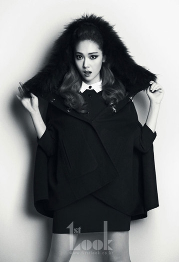 snsd-jessica-1st-look-2 - Jessica o