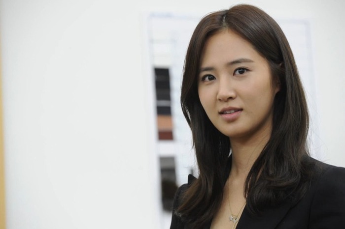 snsd yuri fashion king official photos (11)