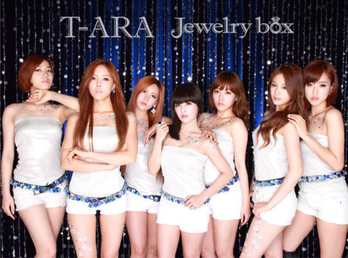 ♥ T-ara ♥ - 00- T-ara