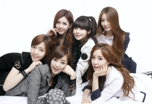 ♥ T-ara ♥ - 00- T-ara