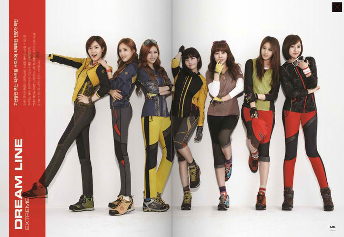 ♥ T-ara ♥