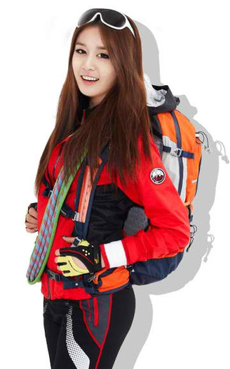 ♥ Ji Yeon ♥