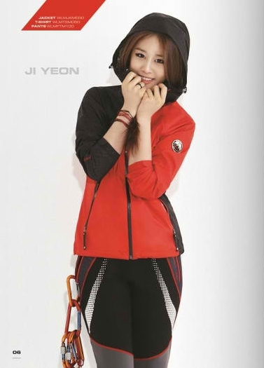 ♥ Ji Yeon ♥