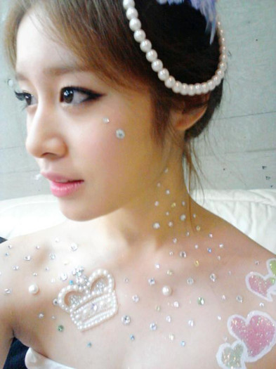 ♥ Ji Yeon ♥
