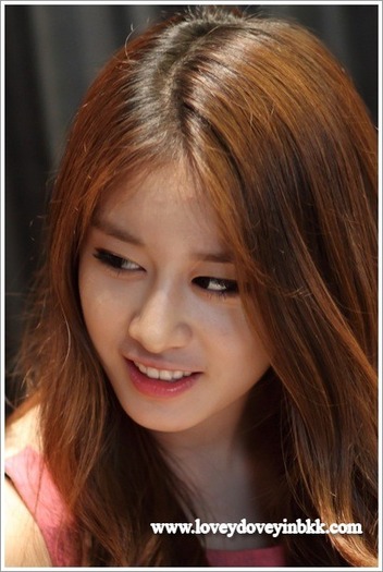 ♥ Ji Yeon ♥