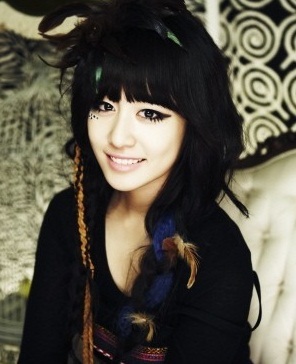 ♥ Ji Yeon ♥
