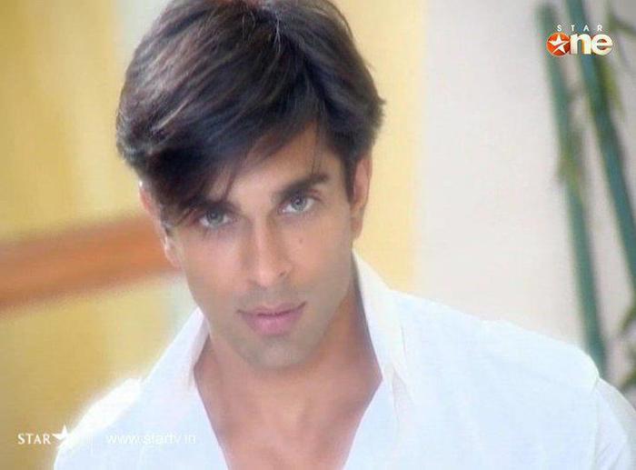 Karan Singh Grover