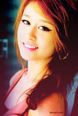 ♥ Ji Yeon ♥